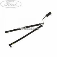 Furtun senzor presiune DPF Ford Mondeo 4 1.6 TDCi