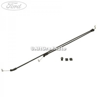 Cablu reglaj scaun spate randul 3 Ford S-Max MK1 2.0 TDCi