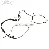 Cablaj electrica hayon 5 usi hatchback cu camera Ford Focus MK3 facelift 1.0 EcoBoost