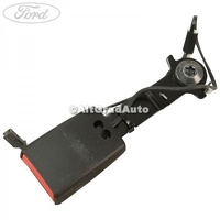 Centura spate centru Ford Galaxy MK4 2.0 EcoBoost