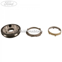Sincron viteza 5 cutie 5 trepte Ford Fiesta MK8 1.1 Ti-VCT