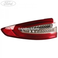 Lampa stop stanga spre exterior 5 usi hatchback Ford Mondeo MK5 1.0 EcoBoost