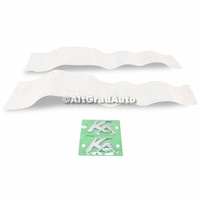 Emblema usa fata verticala logo KA Ford Ka 2 1.2