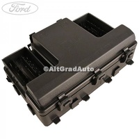 Panou sigurante model euro VI Ford Ranger 2016 2.2 TDCi