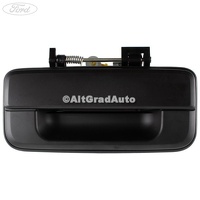Maner bena negru standard Ford Ranger MK2 2.5 TDCi 4x4
