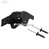 Suport bara fata stanga crash bar Ford Focus MK3 facelift 1.0 EcoBoost