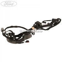 Cablaj electric usa fata stanga Ford Tourneo Custom 2014 2.0 EcoBlue