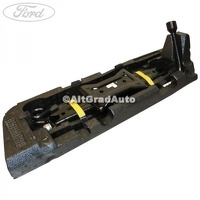Pachet cric cu coarba Ford Transit nou 2.2 TDCi 4x4