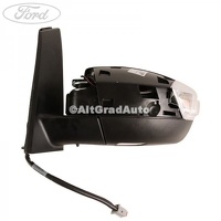 Oglinda stanga reglaj electric cu BLIS Ford C-Max MK2 facelift 2.0 TDCi