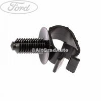 Clips prindere cablu sonda lambda Ford Mondeo MK3 2.0 TDCi