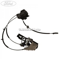 Incuietoare usa fata dreapta interior Ford B-Max 1.0 EcoBoost