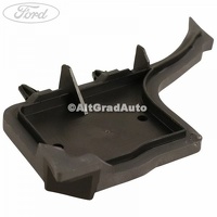 Insonorizant sunet spate stanga 5 usi Ford Fiesta MK6 1.25
