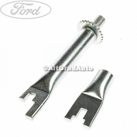 Reglaj saboti stanga Ford Ranger MK1 2.5 D