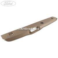 Ornament interior podea spate model cu hayon Ford Transit Connect 2014 1.6 TDCi