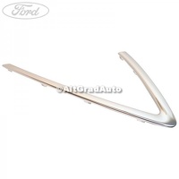 Ornament cromat colt geam spate dreapta Titanium Ford Mondeo MK4 2.2 TDCi