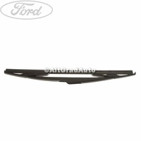 Lamela stergator spate plastic Ford Tourneo Courier 1.5 TDCi