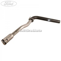 Conducta alimentare rezervor Ford Transit 2014 2.2 TDCi 4x4
