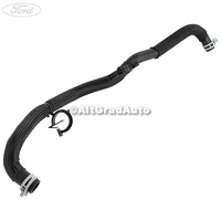 Furtun radiator apa cutie manuala 6 trepte Ford Ranger 3 3.2 TDCi 4x4