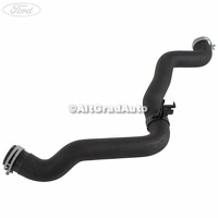 Furtun radiator apa stanga inferior Ford Ranger 3 3.2 TDCi 4x4