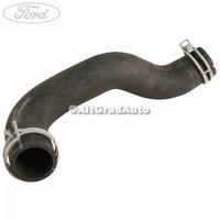 Furtun radiator apa dreapta superior Ford Ranger 3 3.2 TDCi 4x4