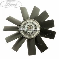 Vascocuplaj Ford Ranger T6 2.2 TDCi