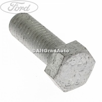 Surub prindere rola ghidaj curea transmisie cu suport Ford Transit 2014 2.2 TDCi RWD
