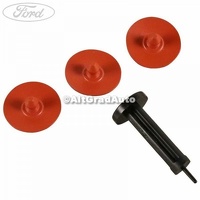 Set montaj capac culbutori Ford Transit 2014 2.2 TDCi