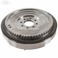Volanta masa simpla 6 trepte manual Ford Ranger T6 2.2 TDCi 4x4