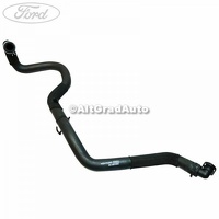 Furtun ventilatie carcasa filtru aer Ford Ranger 3 3.2 TDCi 4x4