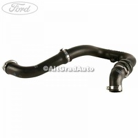 Furtun radiator intercooler dreapta Ford Ranger T6 2.2 TDCi 4x4