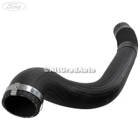 Furtun radiator intercooler stanga Ford Ranger 3 2.2 TDCi