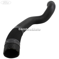 Furtun radiator intercooler stanga Ford Ranger 3 3.2 TDCi 4x4