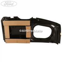 Usa spate stanga cu gaura geam Ford Tourneo Courier 2014 1.5 TDCi