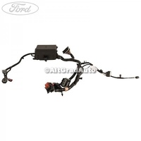 Cablaj control emisii euro V si AC manual Ford Transit Custom 2014 2.0 EcoBlue