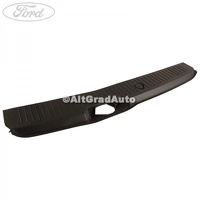 Ornament portbagaj interior charcoal black Ford Transit Connect 2014 1.6 TDCi