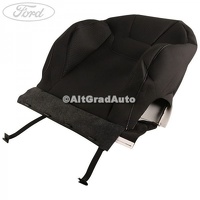 Tapiterie spatar scaun dreapta fata negru Ford Focus MK3 facelift 1.0 EcoBoost