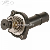 Termostat cu carcasa Ford Focus MK3 facelift 2.3 RS
