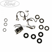 Set oring injector Ford Kuga MK2 facelift 2.0 EcoBoost 4x4