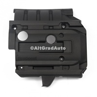 Capac motor 2.3 EcoBoost Ford Mustang MK6 2.3 EcoBoost