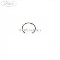 Siguranta bolt piston Ford Mustang MK6 2.3 EcoBoost