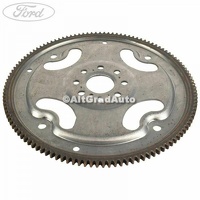 Volanta cutie automata 10 trepte Ford Mustang MK6 facelift 2.3 EcoBoost