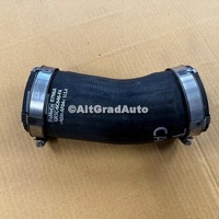 Furtun radiator intercooler dreapta scurt Ford Mustang 2.3 EcoBoost