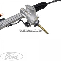 Caseta directie pana in an 08/2019 Ford Mustang MK6 facelift 2.3 EcoBoost