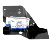 Element suport radiator apa stanga metalic Ford Mustang MK6 2.3 EcoBoost