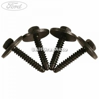 Surub prindere scut intre bara fata si scut motor Ford Mustang MK6 2.3 EcoBoost