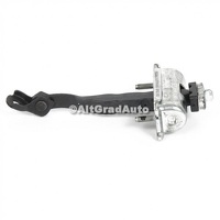 Opritor usa fata Ford Mustang MK6 2.3 EcoBoost