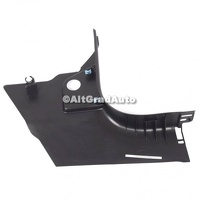 Ornament colt prag interior dreapta spre fata Ford Mustang MK6 2.3 EcoBoost