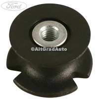 Piulita prindere ornament interior portbagaj Ford Mustang MK6 2.3 EcoBoost