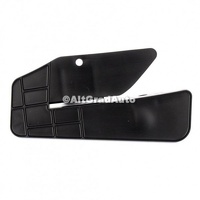 Deflector podea spate dreapta Ford Mustang MK6 facelift 2.3 EcoBoost