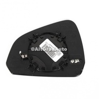 Geam oglinda stanga cu incalzire echipare cu rabatare Ford Mustang MK6 2.3 EcoBoost